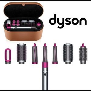 Dyson Airwrap Complete. New in box.